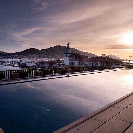 Palacio Arriluce Hotel - The Leading Hotels Of The World Getxo Dış mekan fotoğraf
