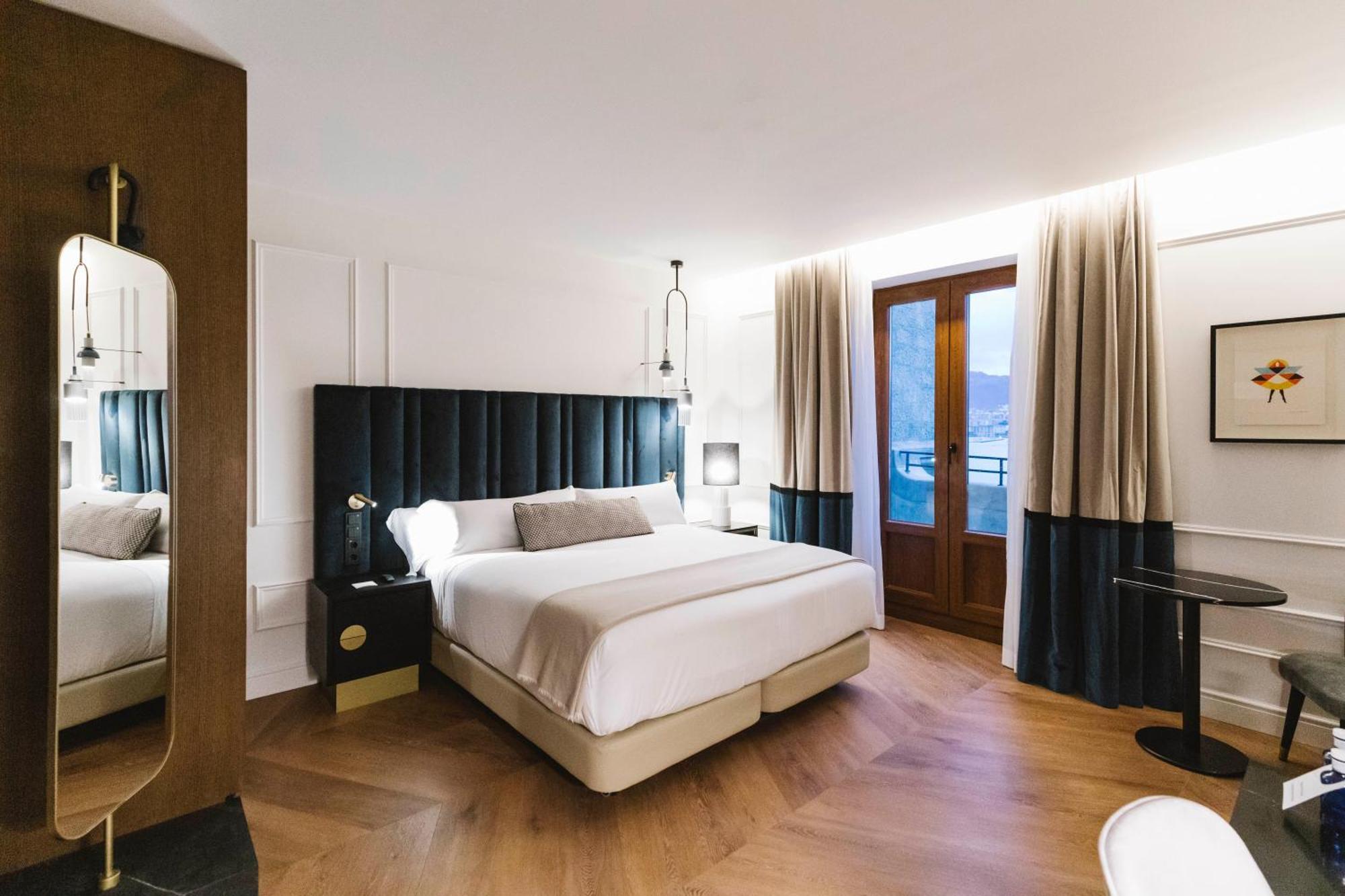 Palacio Arriluce Hotel - The Leading Hotels Of The World Getxo Dış mekan fotoğraf