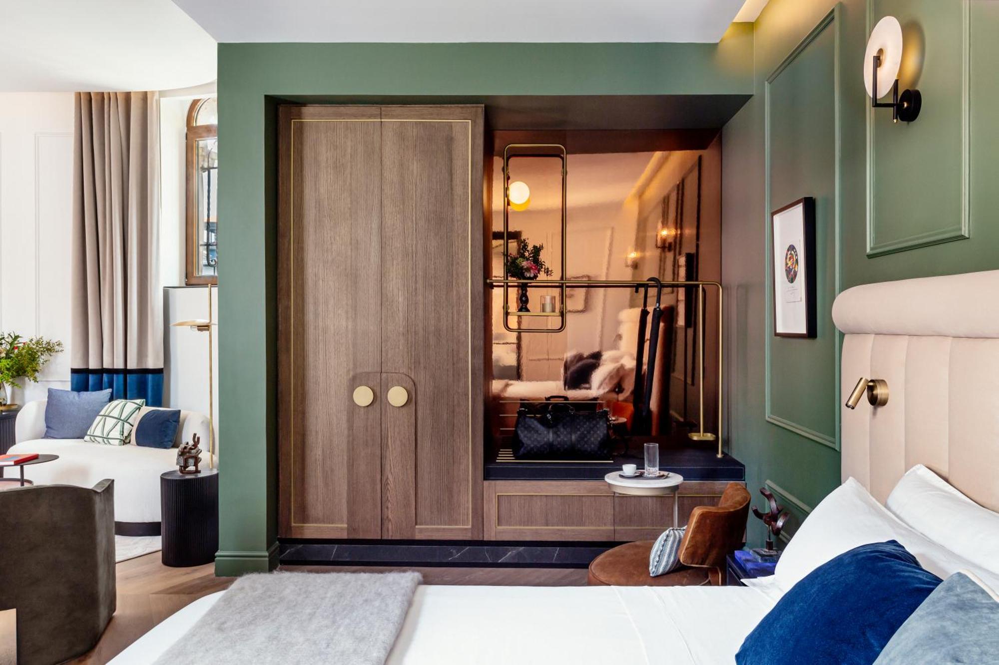 Palacio Arriluce Hotel - The Leading Hotels Of The World Getxo Dış mekan fotoğraf