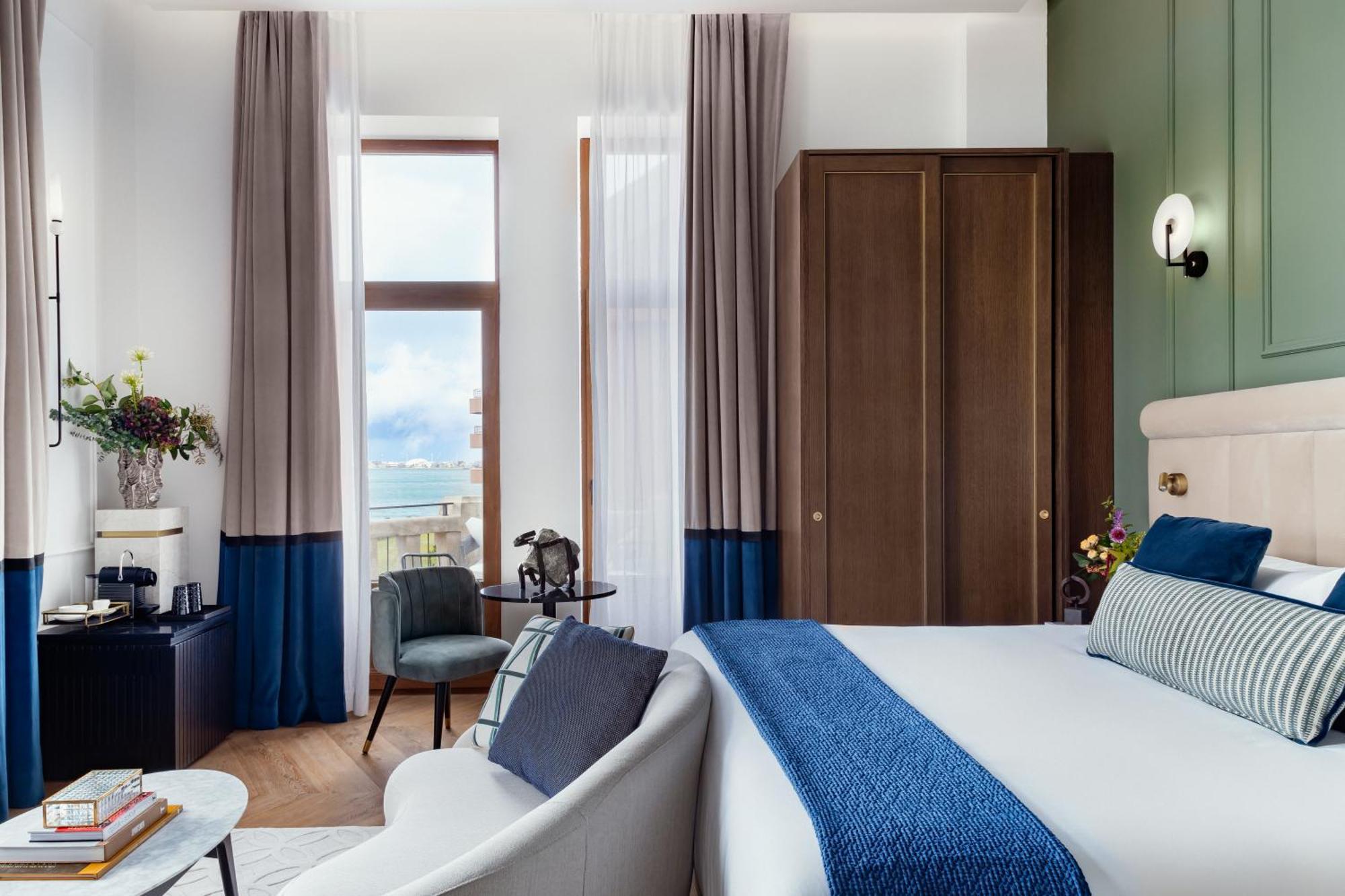 Palacio Arriluce Hotel - The Leading Hotels Of The World Getxo Dış mekan fotoğraf
