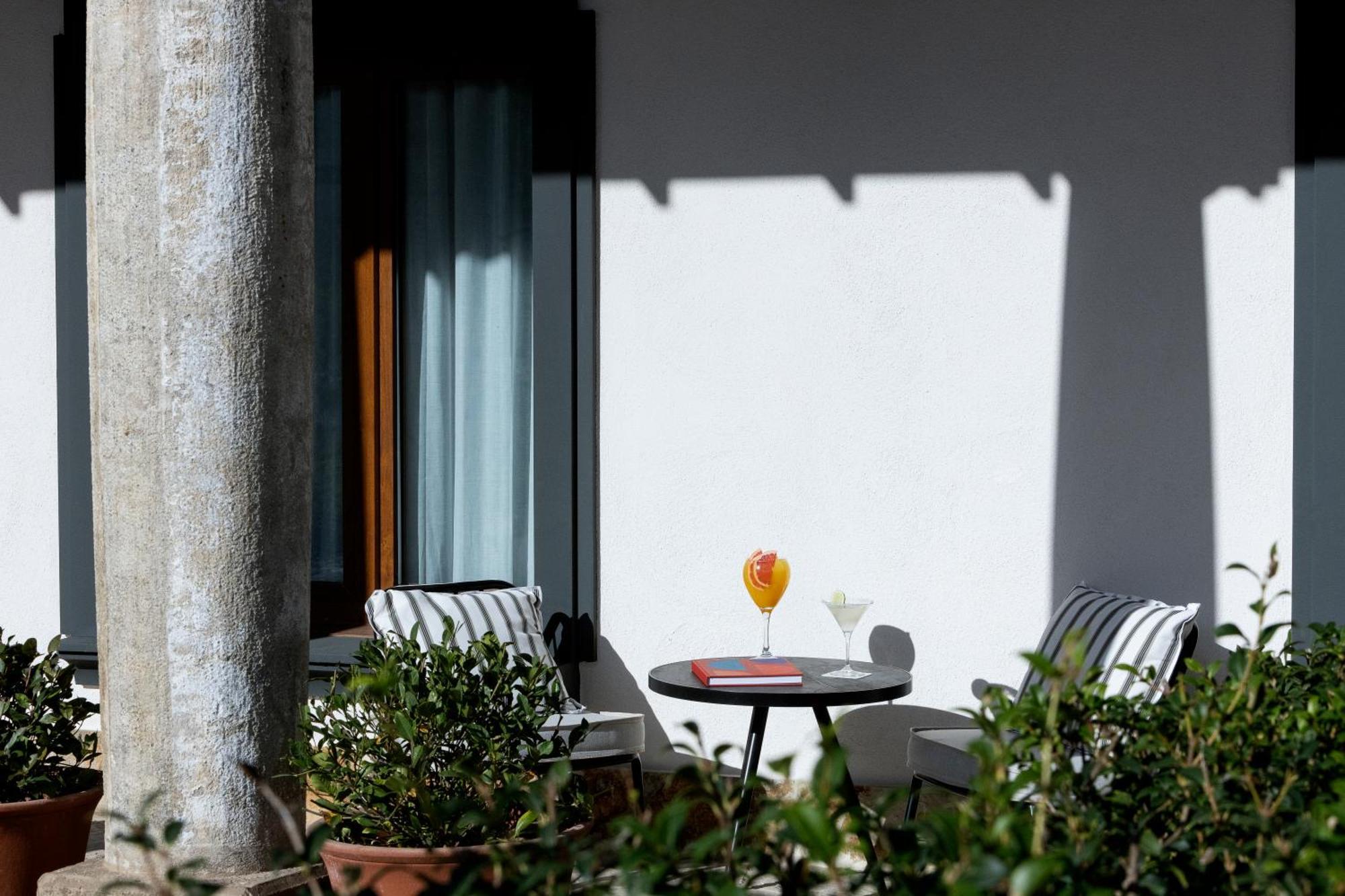 Palacio Arriluce Hotel - The Leading Hotels Of The World Getxo Dış mekan fotoğraf