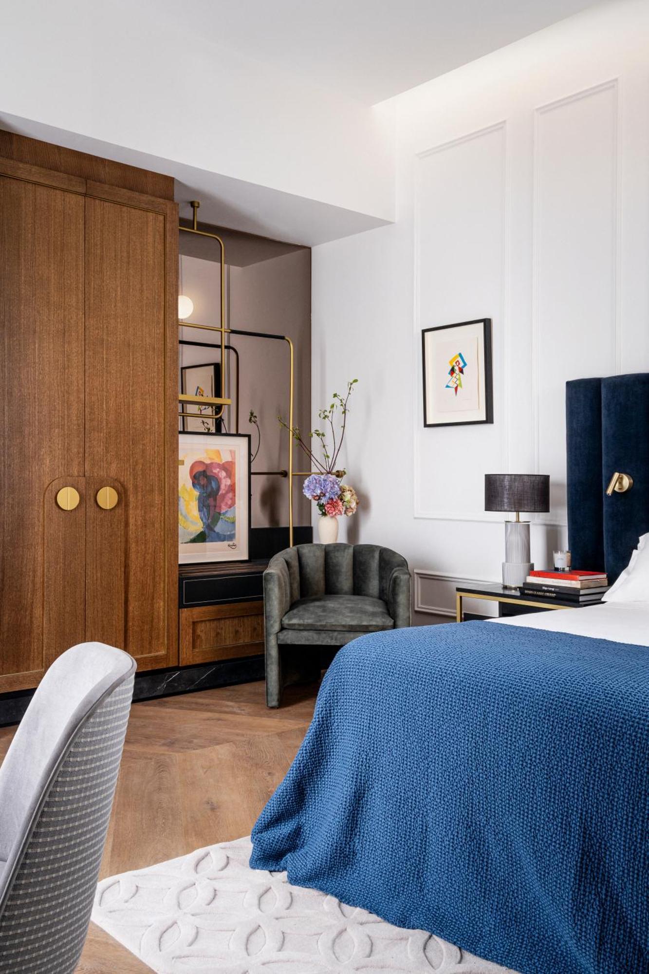 Palacio Arriluce Hotel - The Leading Hotels Of The World Getxo Dış mekan fotoğraf
