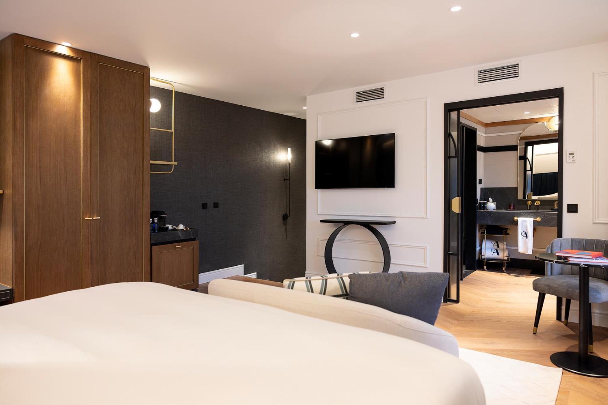 Palacio Arriluce Hotel - The Leading Hotels Of The World Getxo Dış mekan fotoğraf