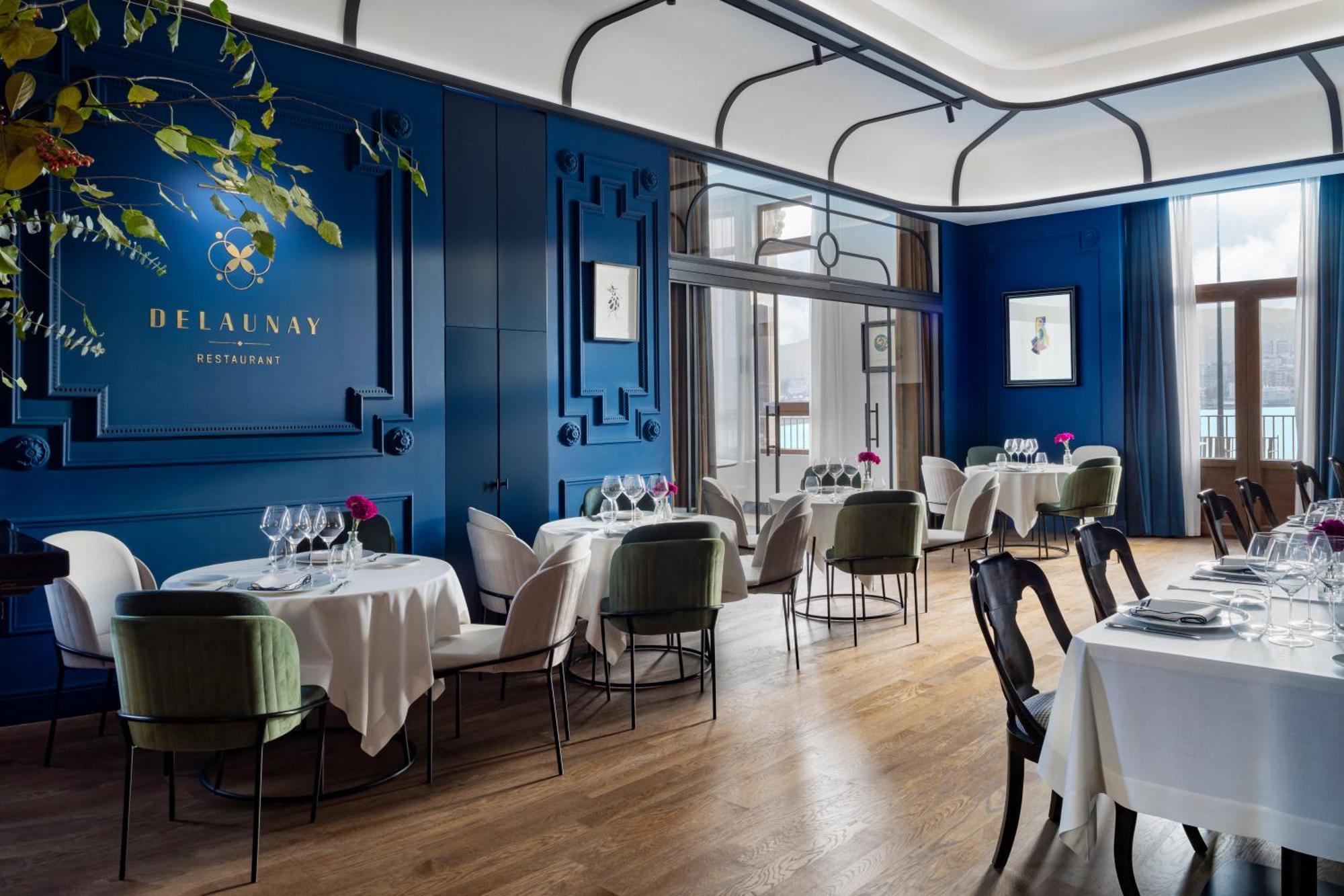 Palacio Arriluce Hotel - The Leading Hotels Of The World Getxo Dış mekan fotoğraf