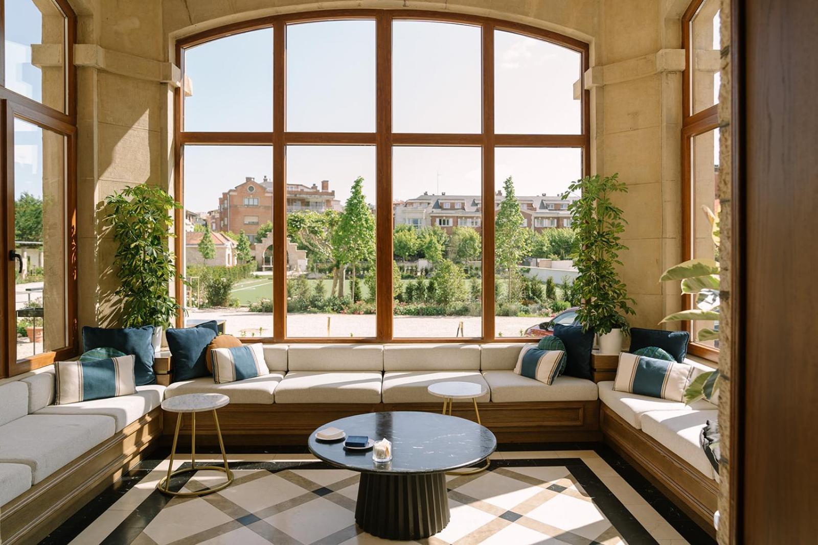 Palacio Arriluce Hotel - The Leading Hotels Of The World Getxo Dış mekan fotoğraf