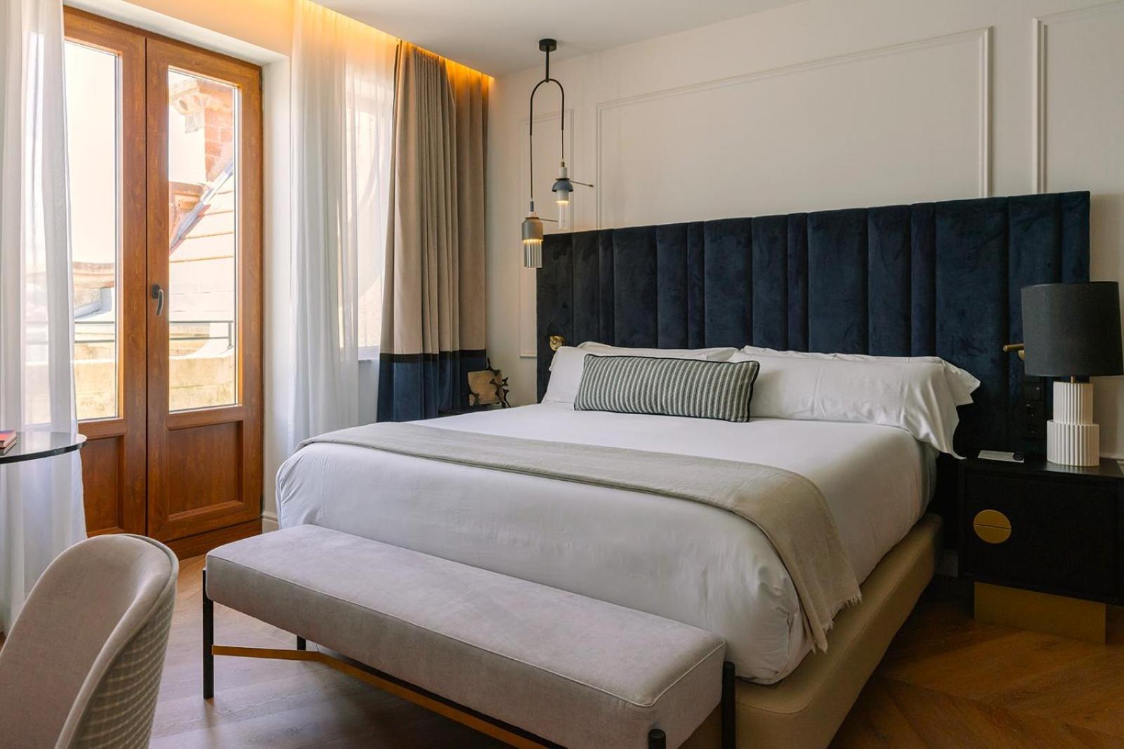 Palacio Arriluce Hotel - The Leading Hotels Of The World Getxo Dış mekan fotoğraf