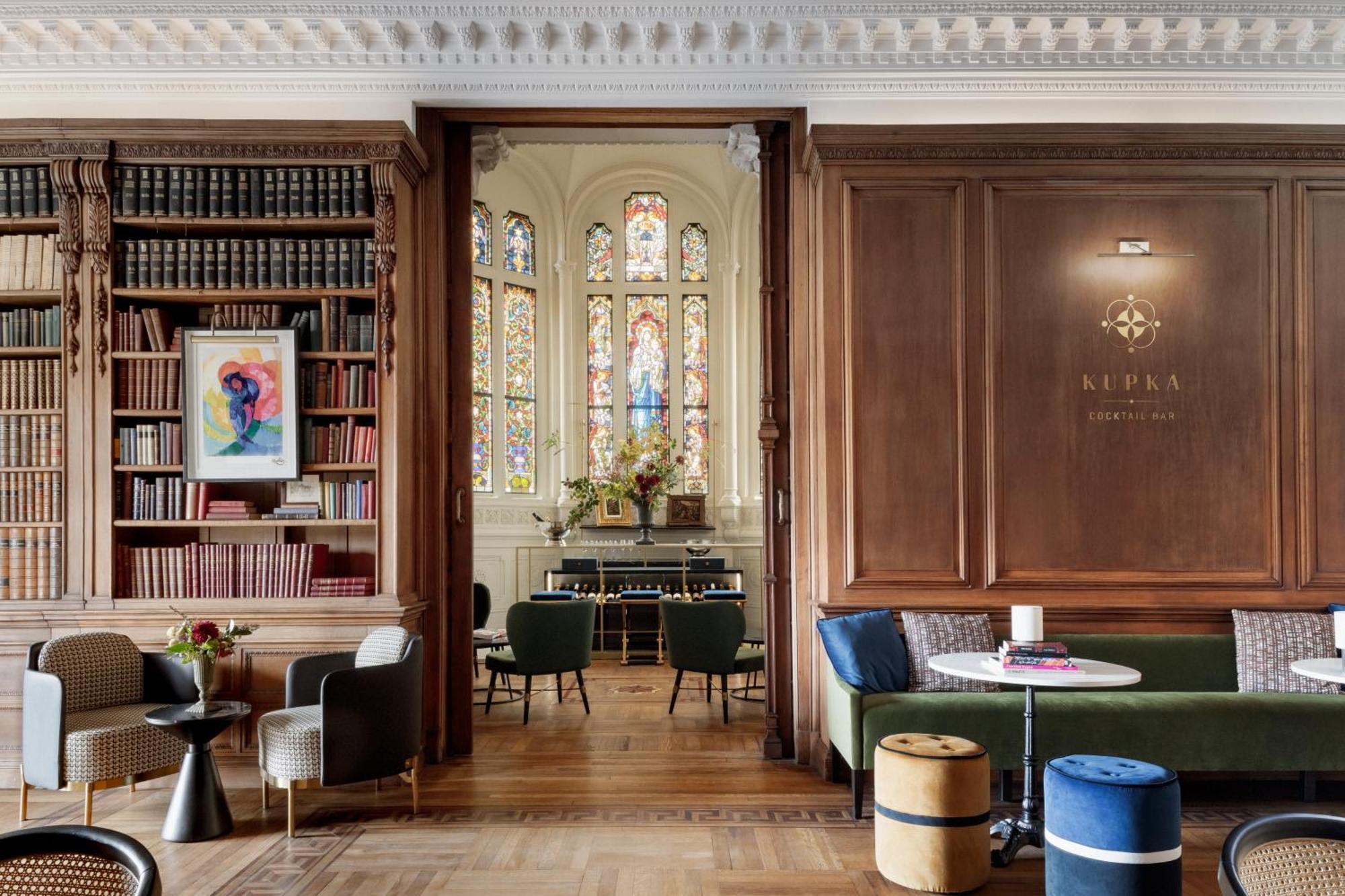 Palacio Arriluce Hotel - The Leading Hotels Of The World Getxo Dış mekan fotoğraf