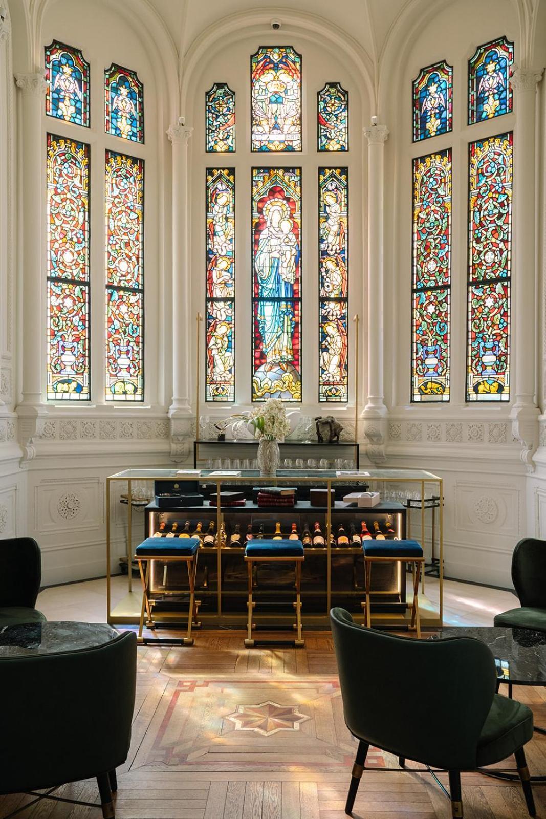 Palacio Arriluce Hotel - The Leading Hotels Of The World Getxo Dış mekan fotoğraf
